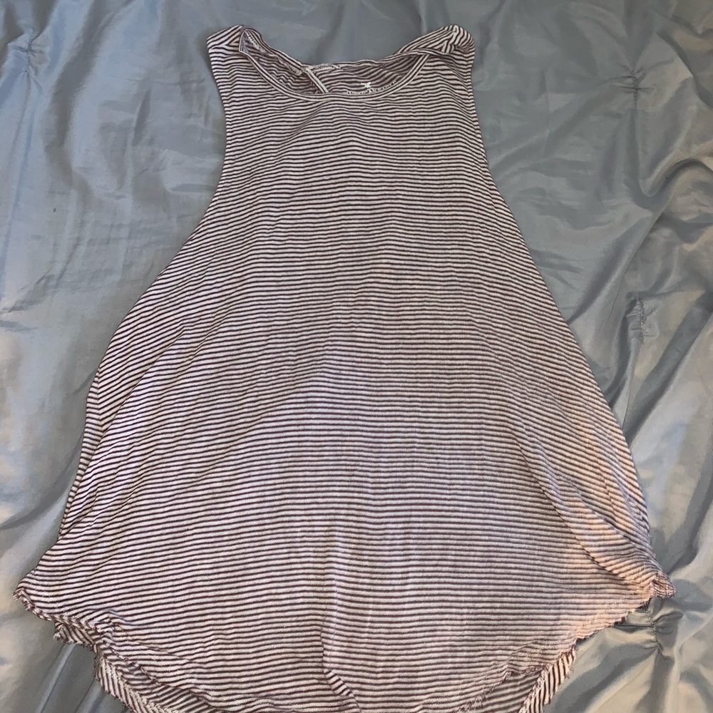 American Eagle tank